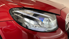 Mercedes-AMG E-Class E53 4Matic+ Premium Plus 2dr 9G-Tronic Petrol Coupe